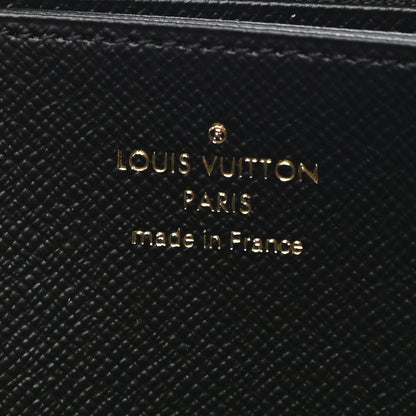 Louis Vuitton Reverse Monogram Giant Zippy Wallet 6 of 6
