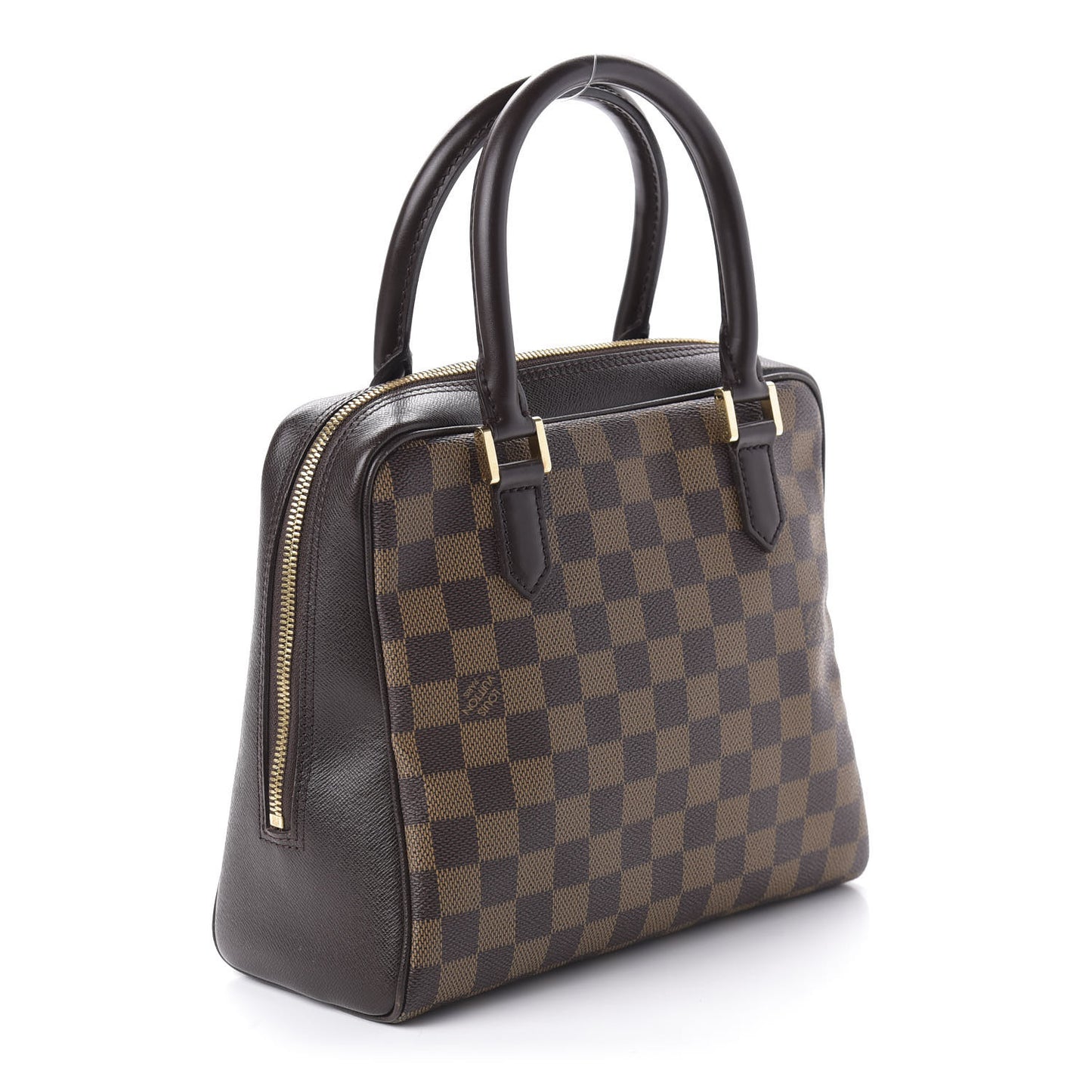 Damier Ebene Brera