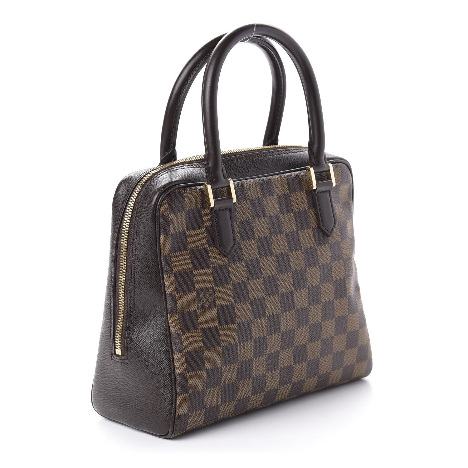 Louis Vuitton Damier Ebene Brera 3 of 9