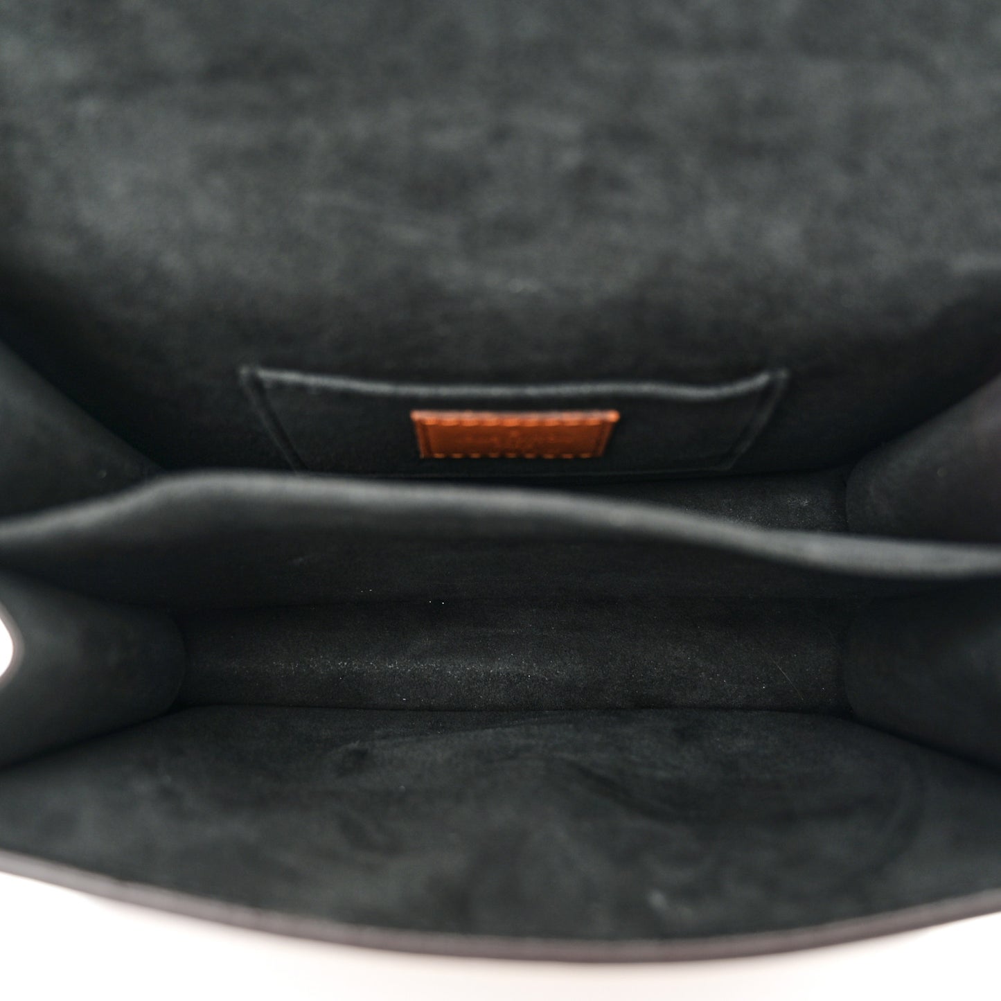 Reverse Monogram Dauphine Mini