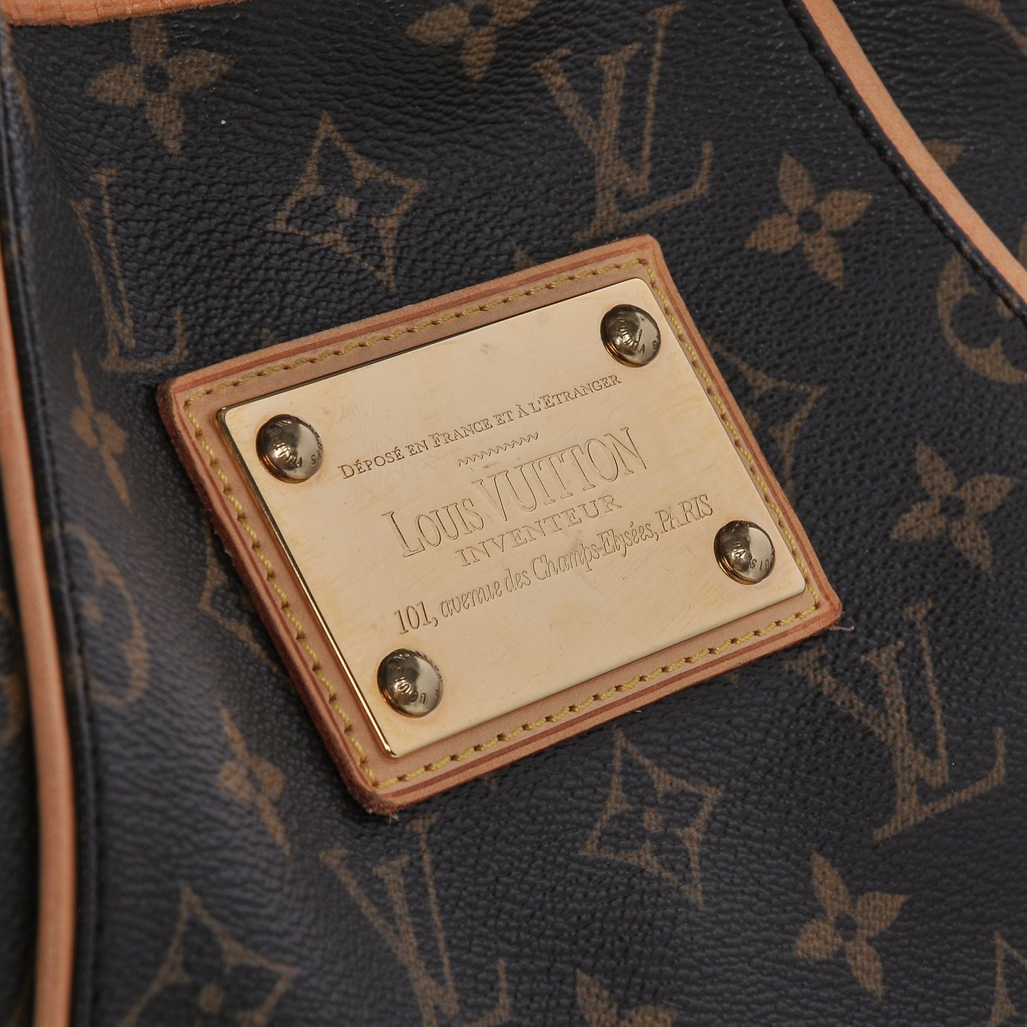 Monogram Galliera PM