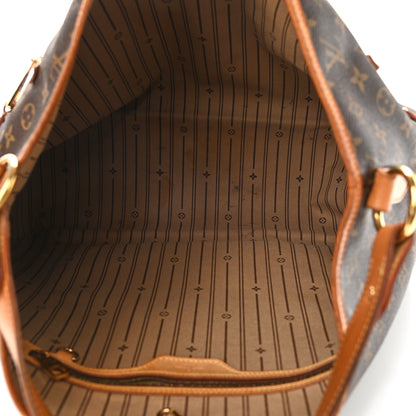 Louis Vuitton Monogram Delightful GM 5 of 15