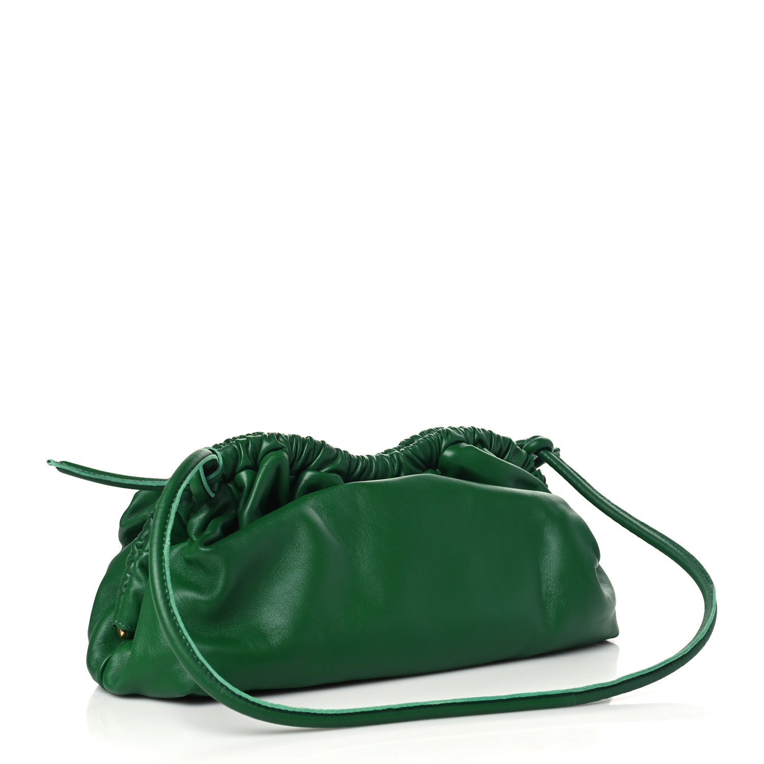 Mansur Gavriel Lambskin Cloud Clutch Leaf 3 of 10