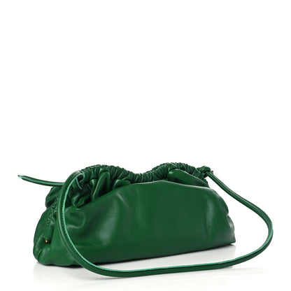 Mansur Gavriel Lambskin Cloud Clutch Leaf 3 of 10