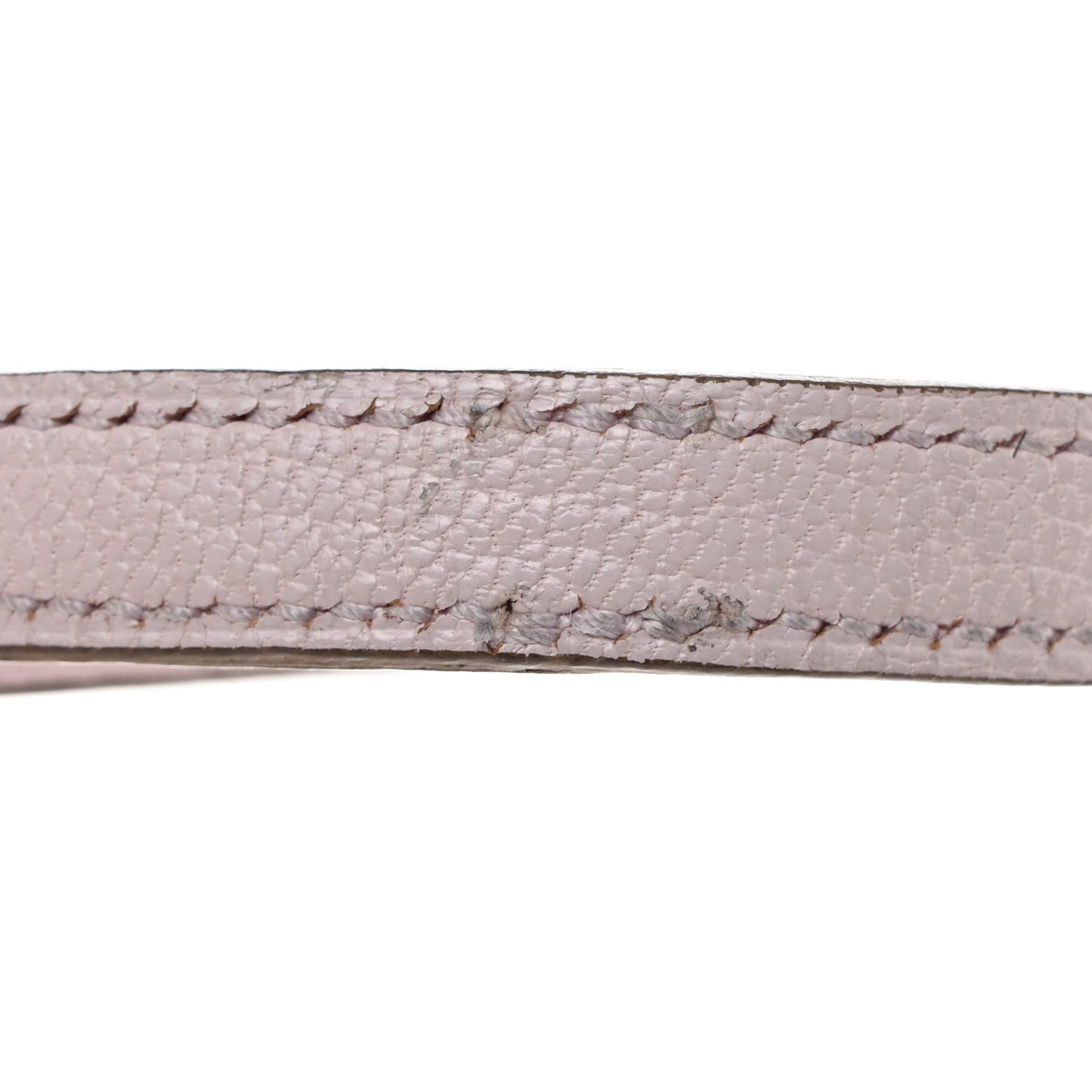Chevre Mysore Constance 18 Mauve Pale