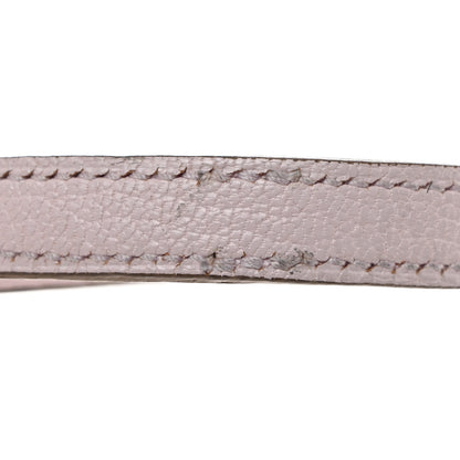 Hermes Chevre Mysore Constance 18 Mauve Pale 15 of 16