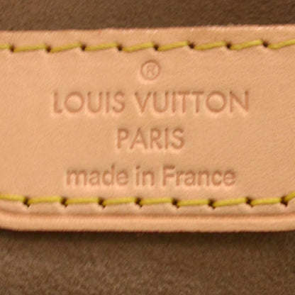 Louis Vuitton Monogram Multicolor Marilyn Black 5 of 7