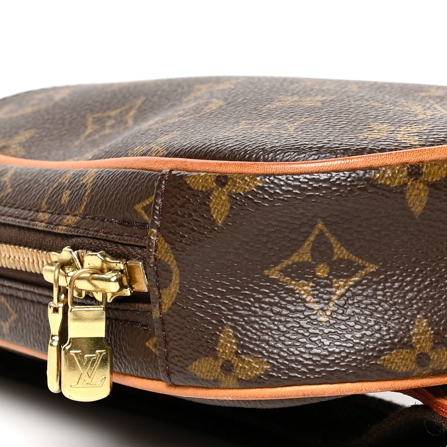 Monogram Pochette Gange