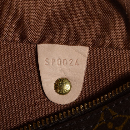 Louis Vuitton Monogram Speedy 25 6 of 7