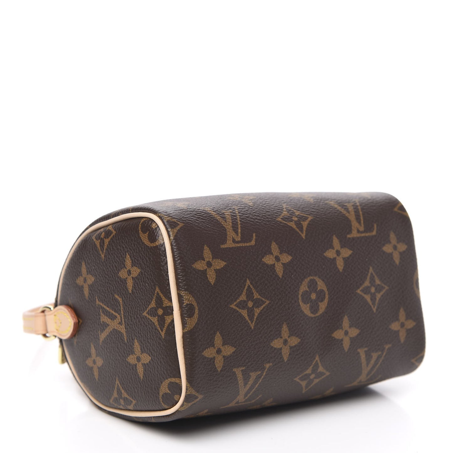 Monogram Nano Speedy
