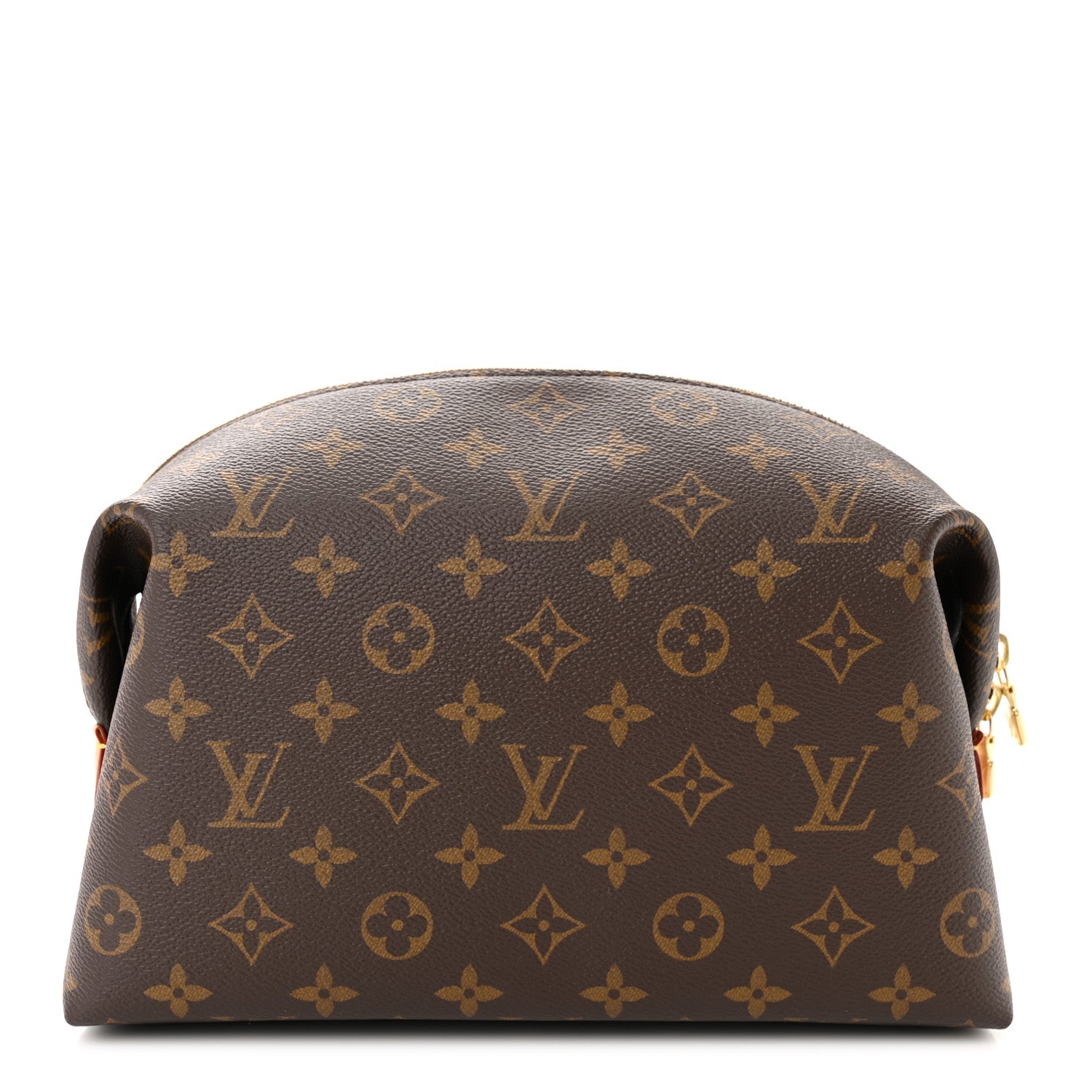 Louis Vuitton Monogram Cosmetic Pouch GM NM 1 of 8