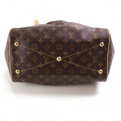 Louis Vuitton Monogram Tivoli GM 5 of 9
