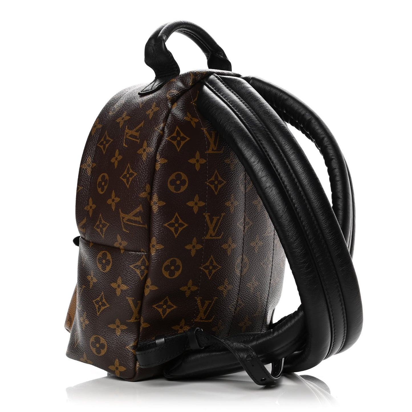 Reverse Monogram Palm Springs Backpack PM