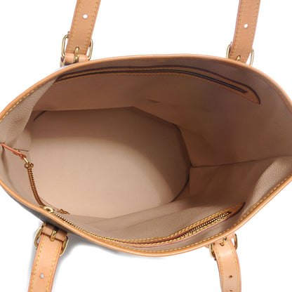 Louis Vuitton Monogram Bucket 27 5 of 7
