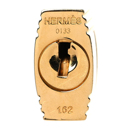 Hermes Togo Birkin 35 Gold 31 of 39