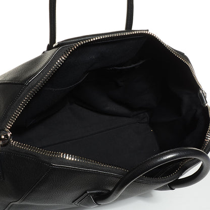 Givenchy Sugar Goatskin Large Antigona Black 5 of 11