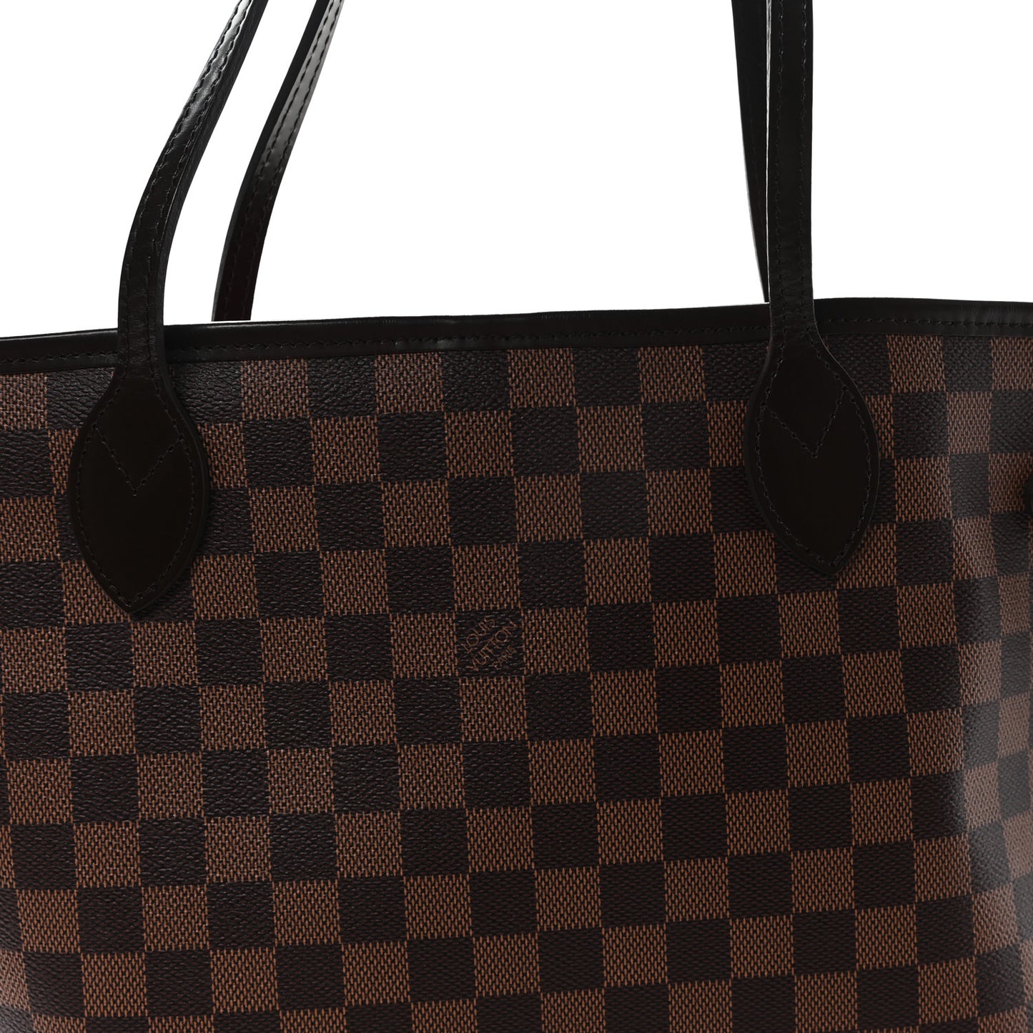 Damier Ebene Neo Neverfull MM