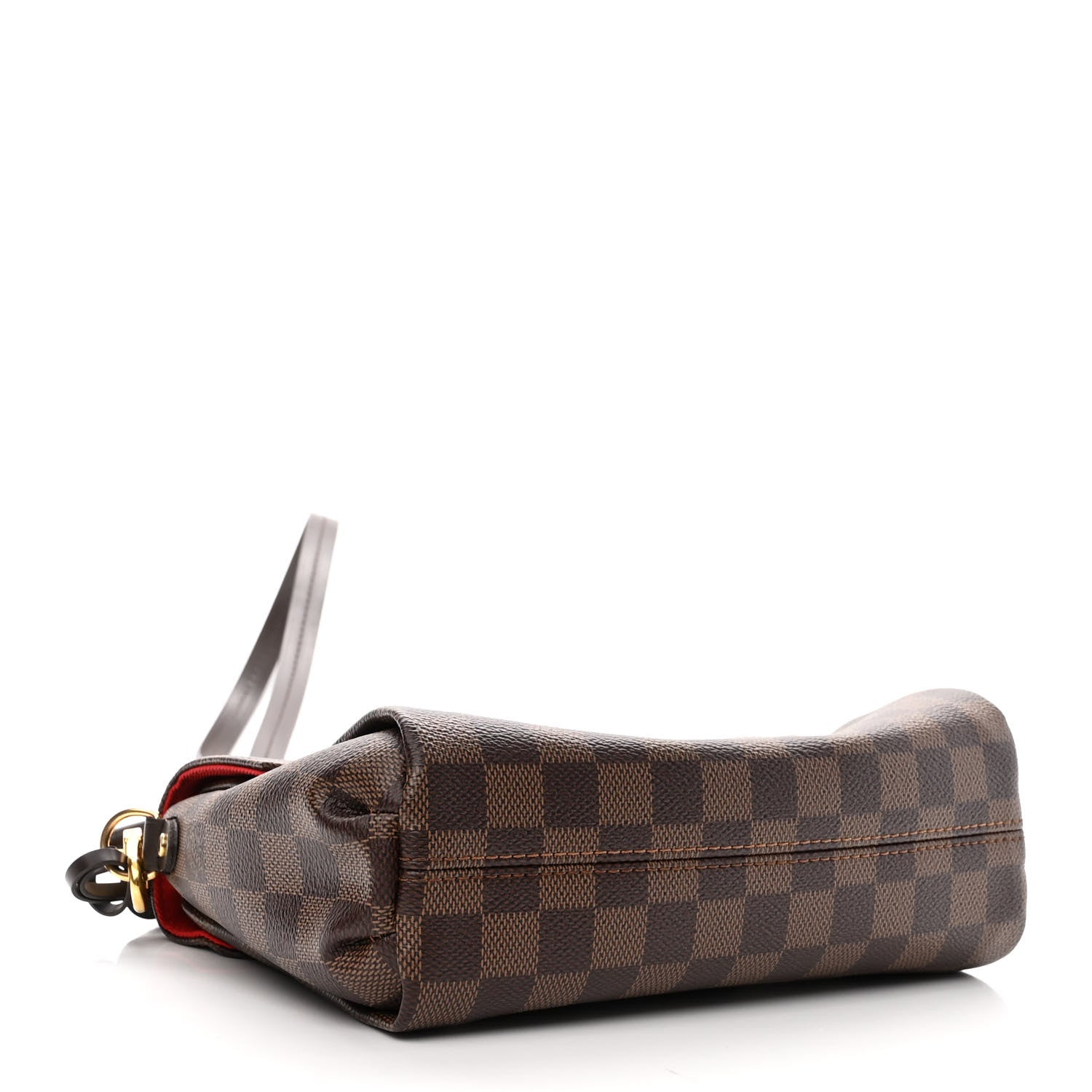 Louis Vuitton Damier Ebene Croisette 4 of 10