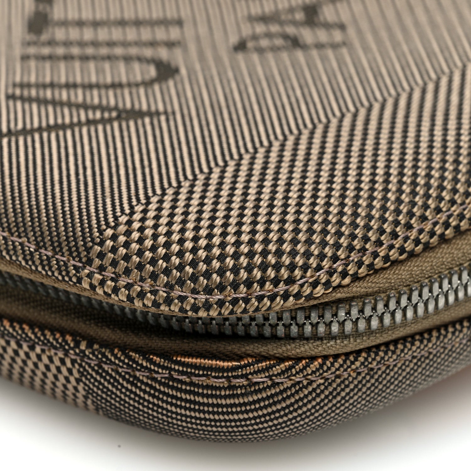 Louis Vuitton Damier Geant Mage Terre 9 of 10