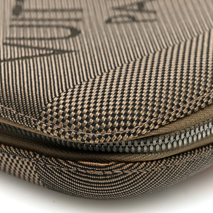 Louis Vuitton Damier Geant Mage Terre 9 of 10