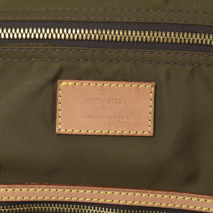 Louis Vuitton Monogram Garment Bag 6 of 15