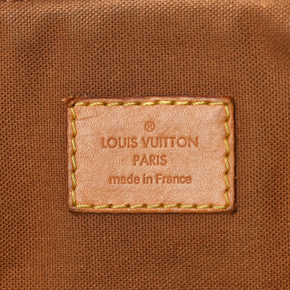 Louis Vuitton Monogram Tivoli GM 6 of 16