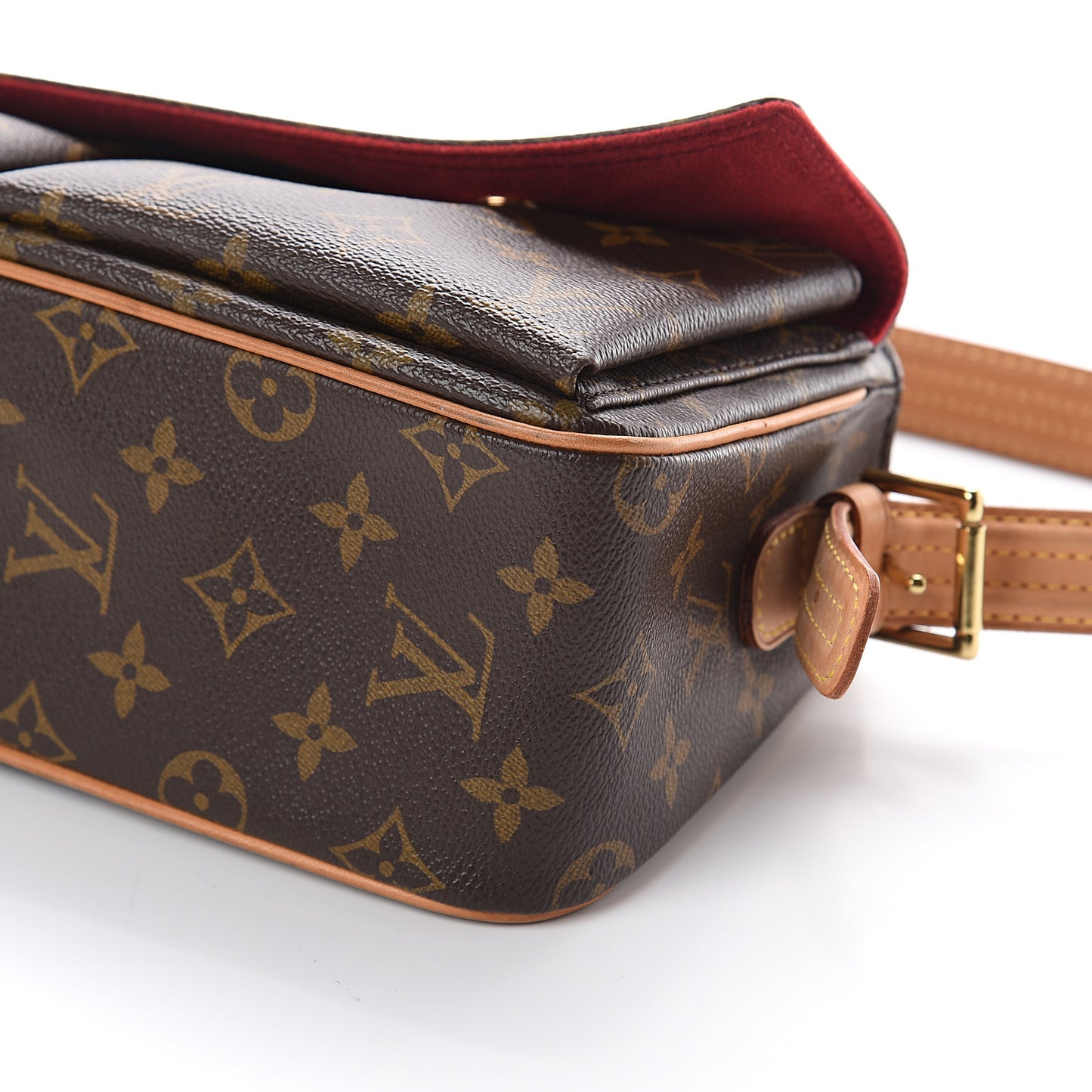 Monogram Viva-Cite MM