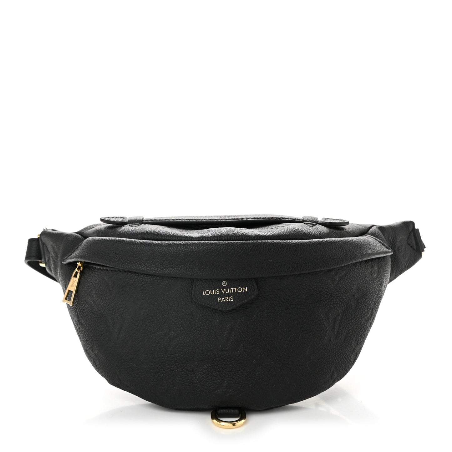 Empreinte BumBag Black