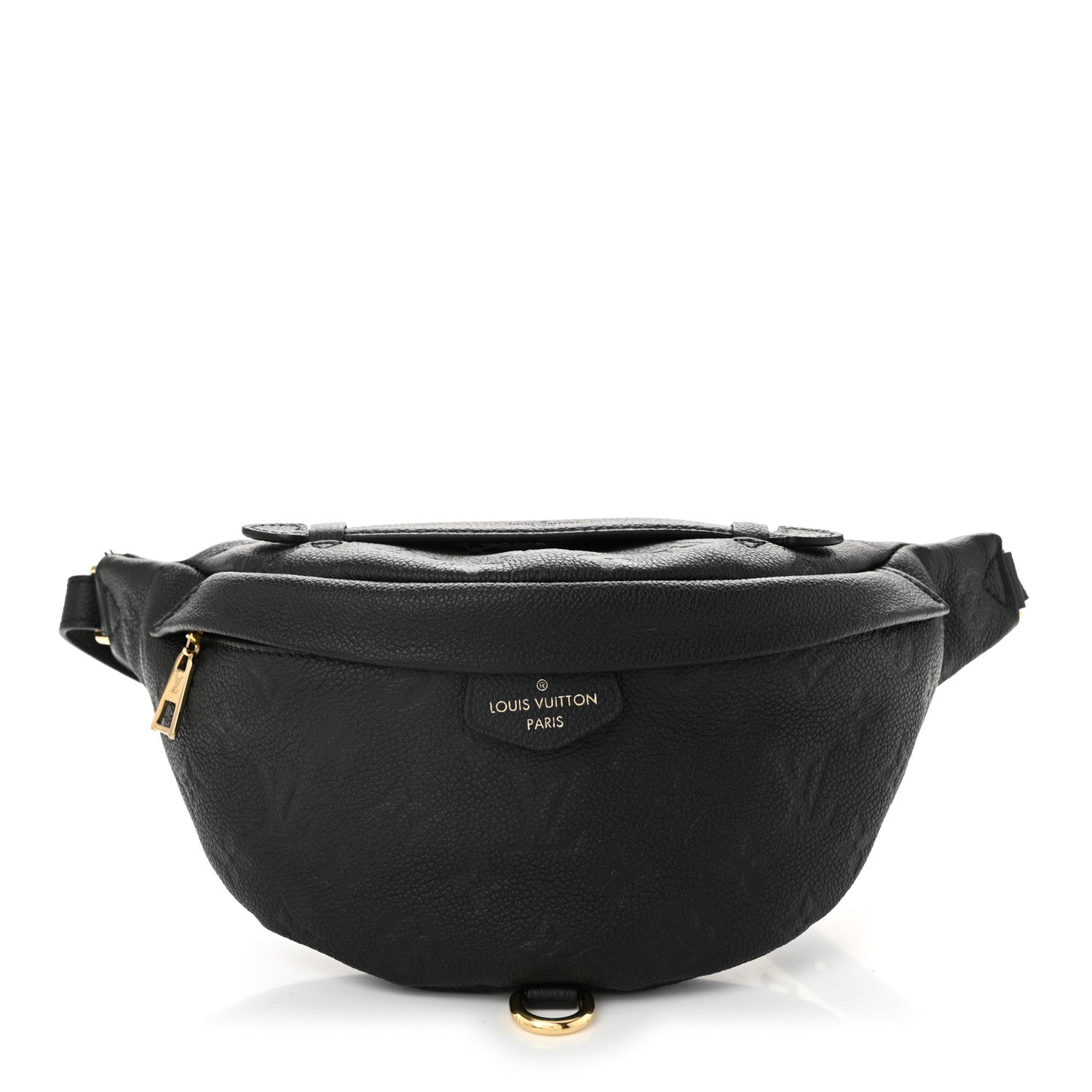 Louis Vuitton Empreinte BumBag Black 1 of 11