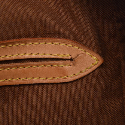 Louis Vuitton Monogram Montsouris GM Backpack 7 of 14