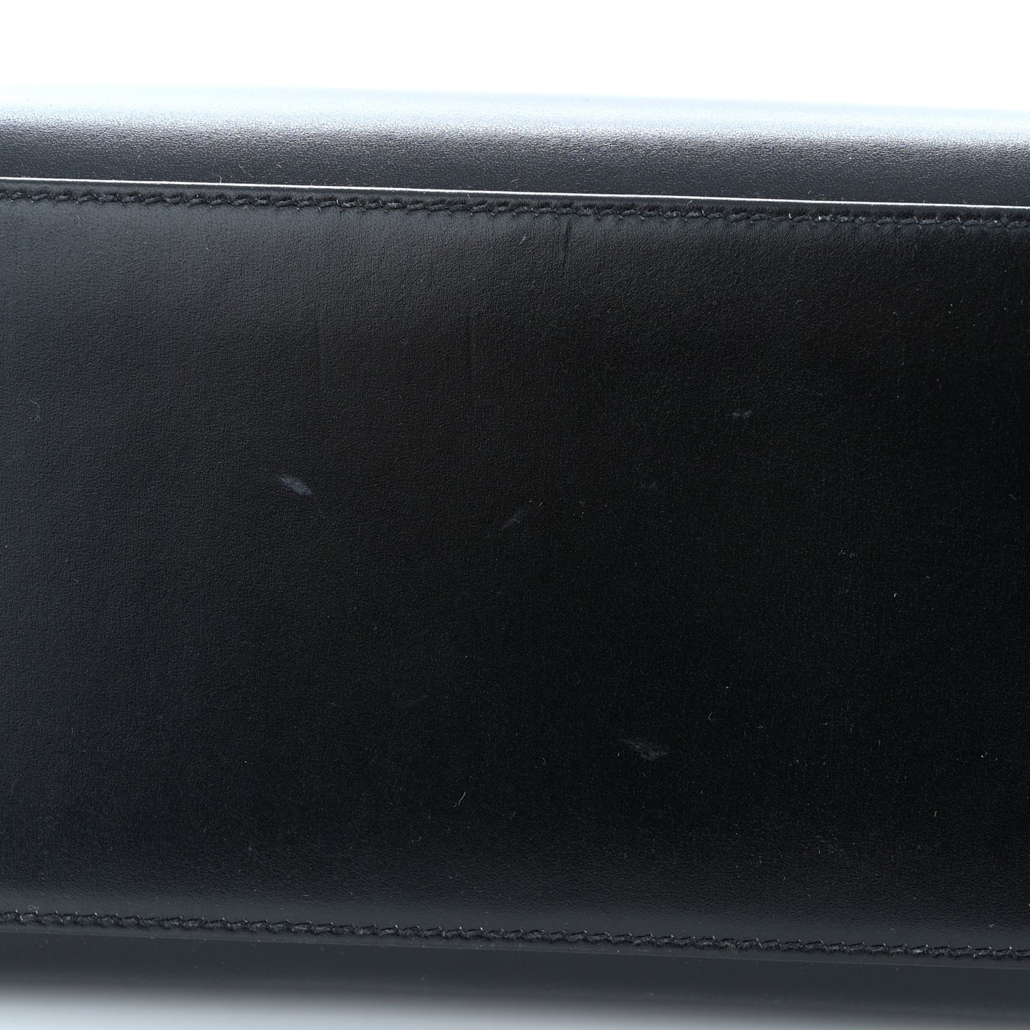 Box Kelly Sellier 28 Black