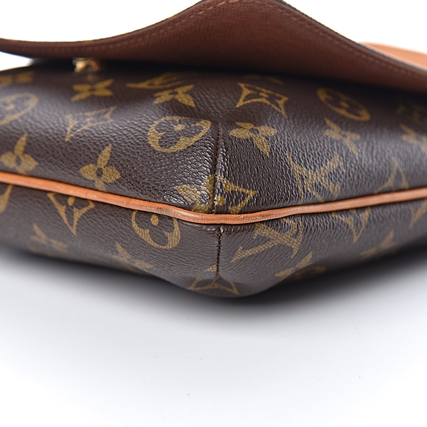 Monogram Musette Salsa