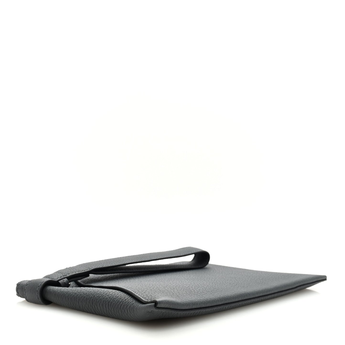 Togo Cabavertige 24 Pouch Gris Misty