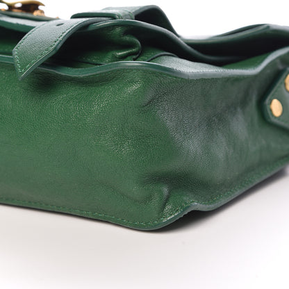 Proenza Schouler Lambskin Tiny PS1 Satchel Watermelon 12 of 16