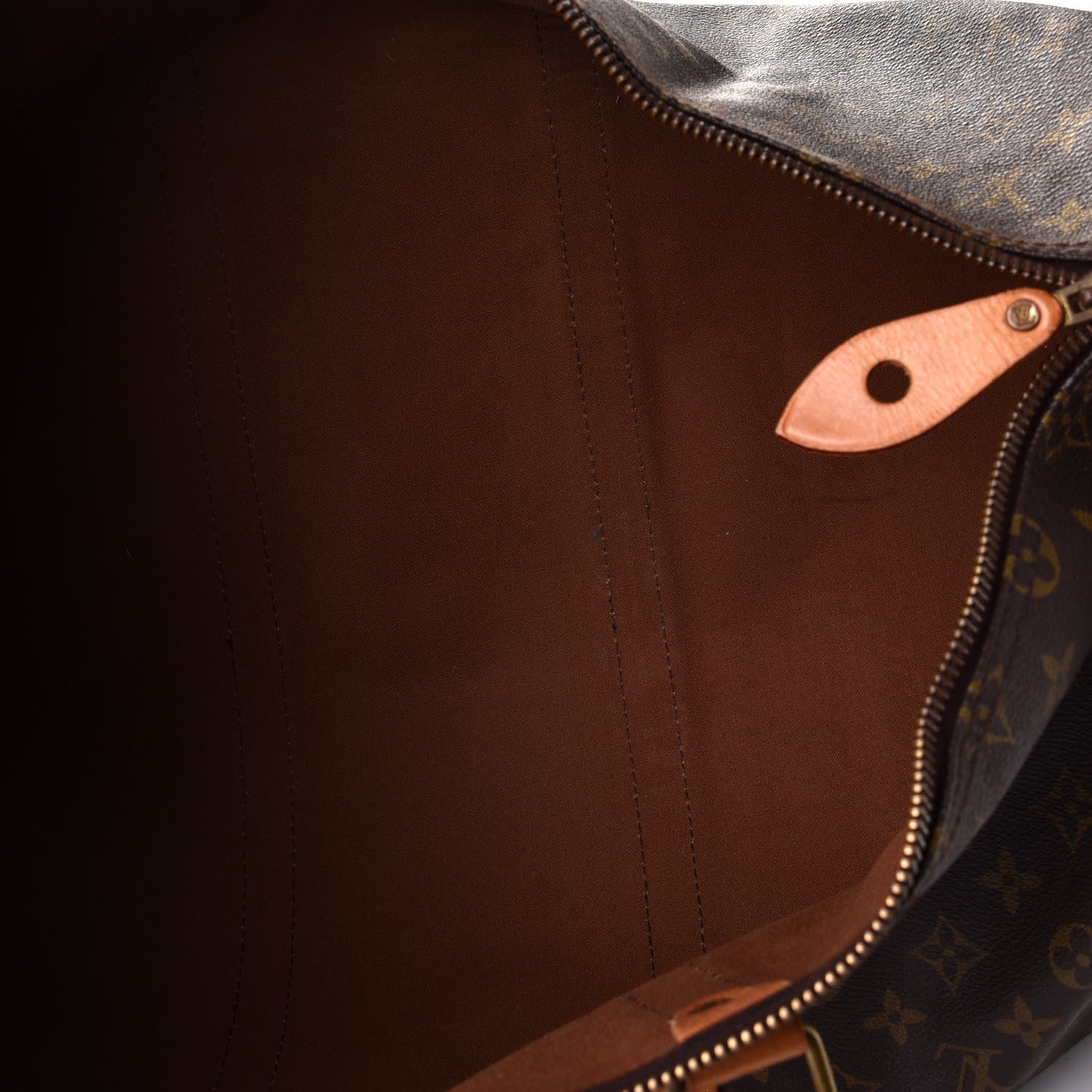 Louis Vuitton Monogram Keepall 55 1 of 16
