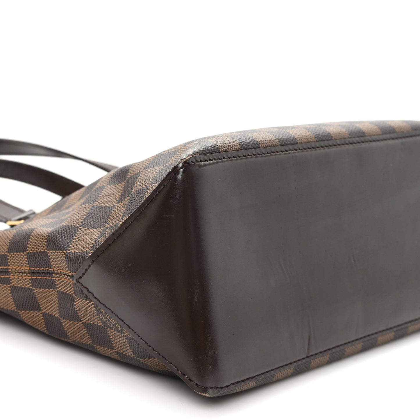Damier Ebene Cabas Piano