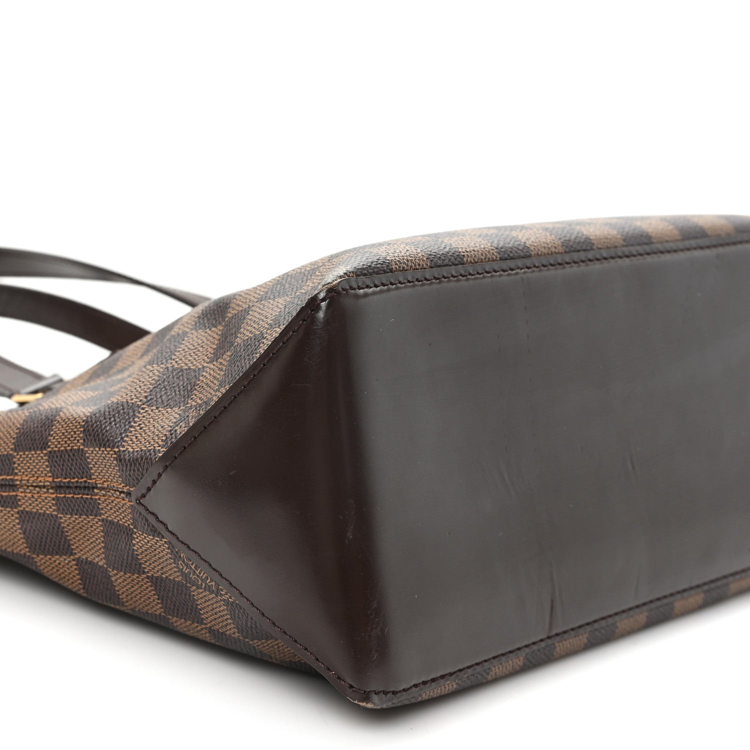 Louis Vuitton Damier Ebene Cabas Piano 8 of 9