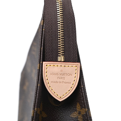 Louis Vuitton Monogram Toiletry Pouch 19 6 of 9
