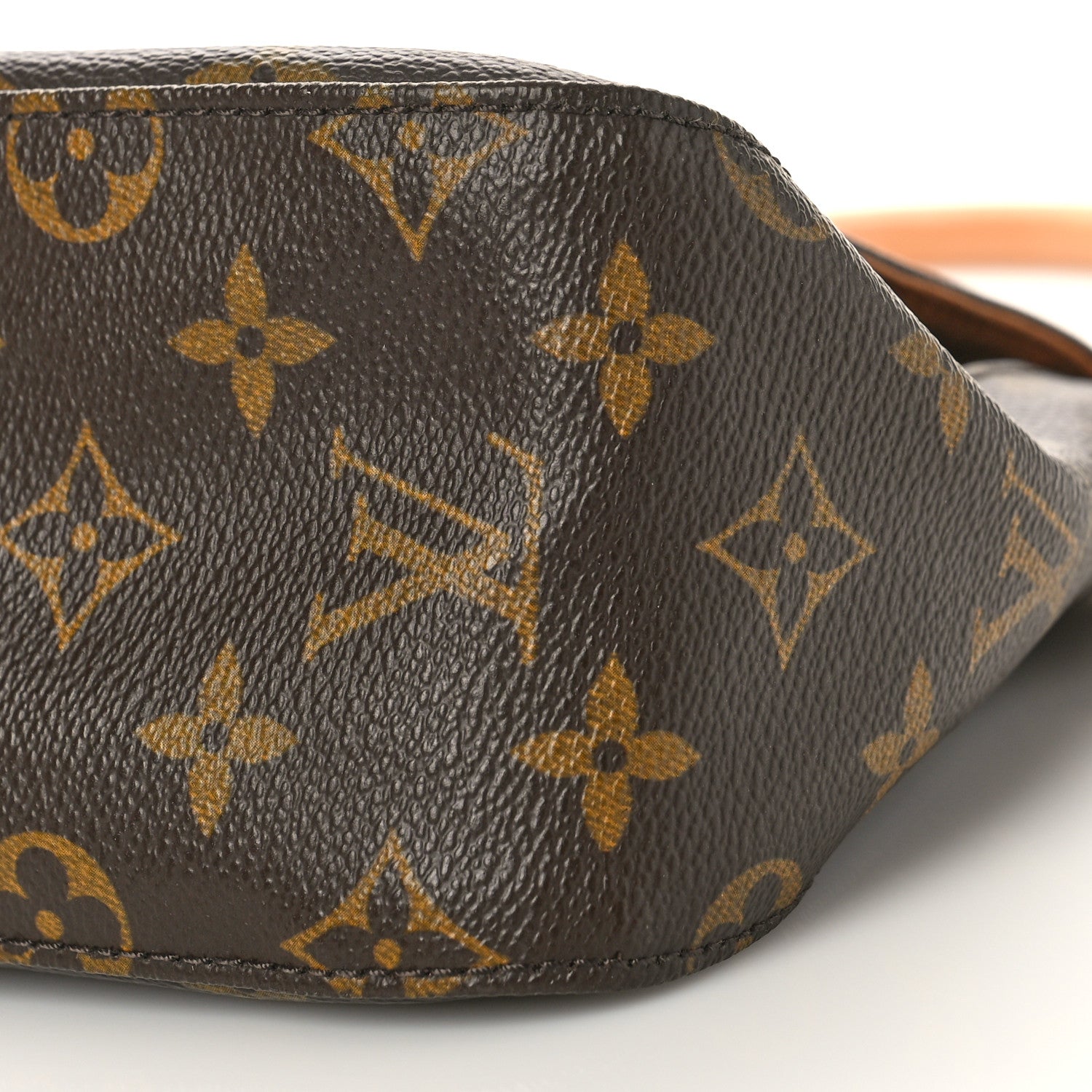 Louis Vuitton Monogram Mini Looping 8 of 8