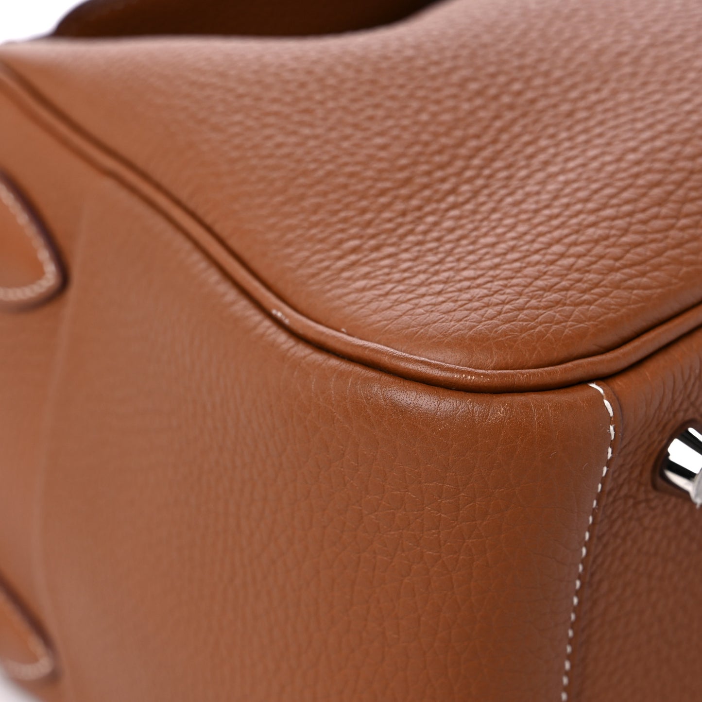 Taurillon Clemence Lindy 26 Gold
