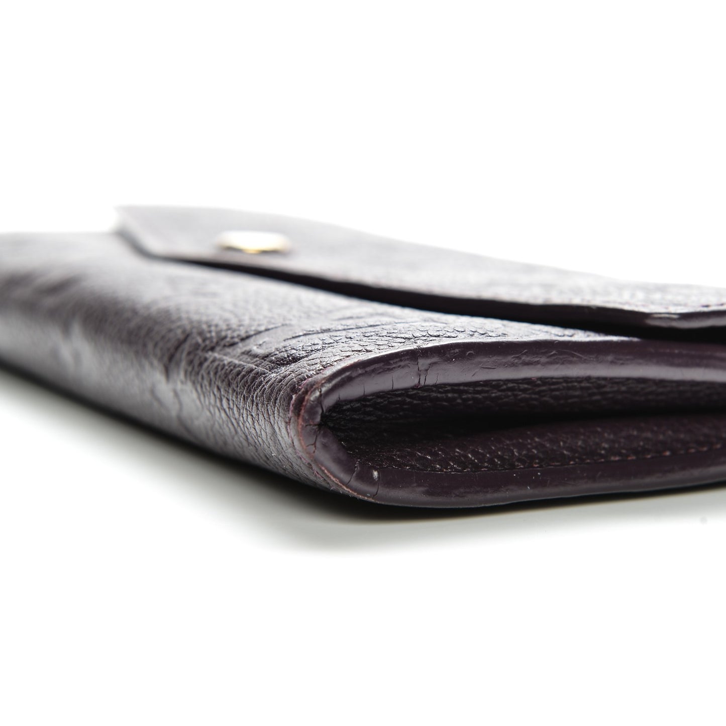 Empreinte Curieuse Wallet Aube