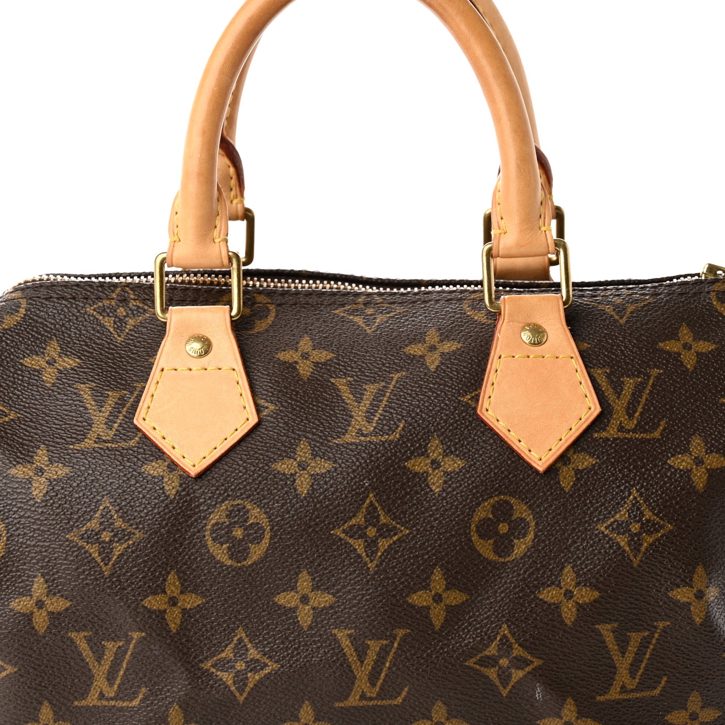 Monogram Speedy 25