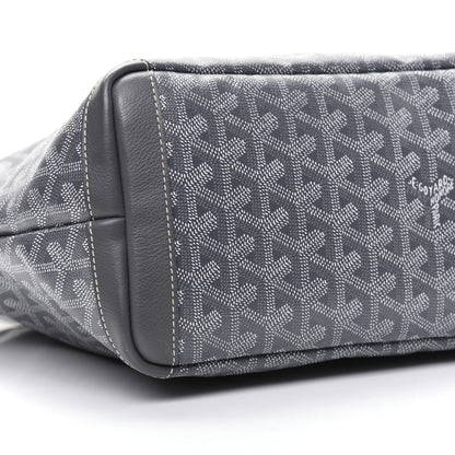 Goyard Goyardine Artois PM Grey 6 of 16