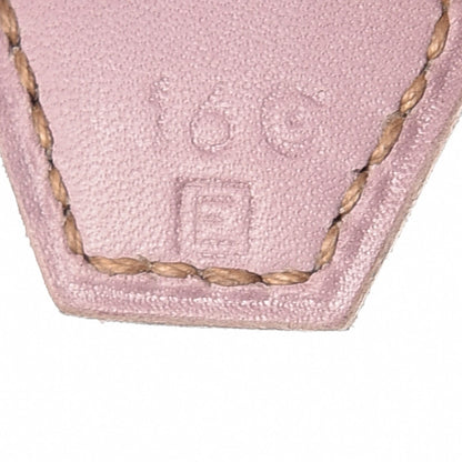 Hermes Box Nepal Bolide 31 Lilac 8 of 8