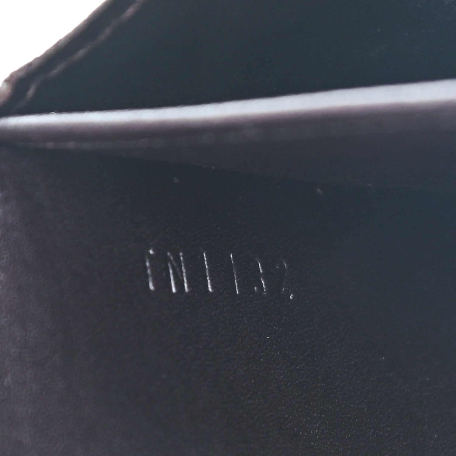 Louis Vuitton Vernis Sarah Wallet Amarante 8 of 11