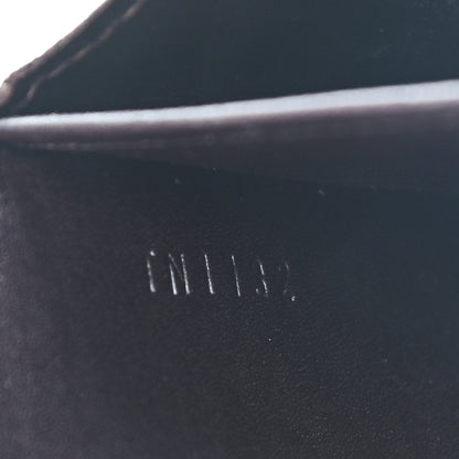 Louis Vuitton Vernis Sarah Wallet Amarante 8 of 11