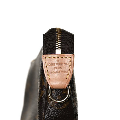 Louis Vuitton Monogram Petit Bucket Pouch 5 of 7
