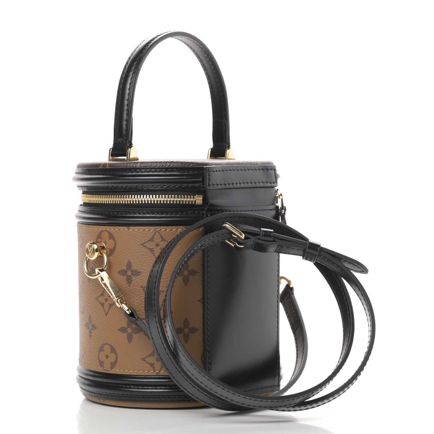 Louis Vuitton Reverse Monogram Cannes 3 of 9