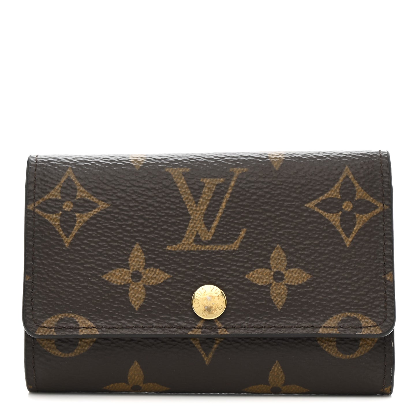 Monogram 6 Key Multicles Holder