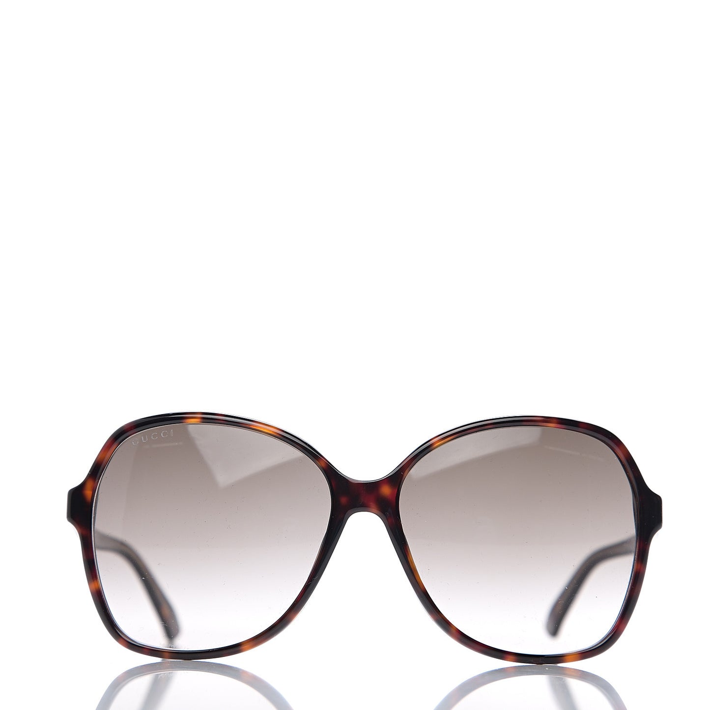 GG Sunglasses GG0509S Tortoise